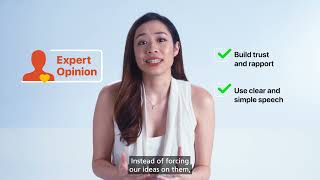 Tips on Engaging Resistant Clients For Mental Health or Dementia Care Professionals