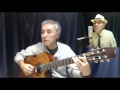 土曜日の恋人 / 山下達郎 カバー