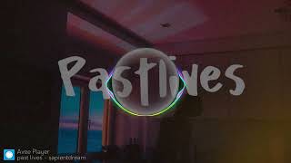 Past lives edit audio