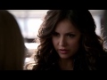 The vampire Diaries 4x18 Rebekah & Katherine - "Are you really that dumb? Or just naturally blonde?"
