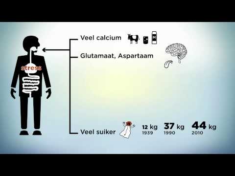 Video: Voedingsmiddelen Die Het Dopaminegehalte Verhogen