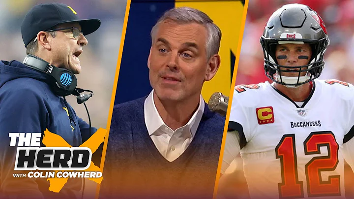 Raiders top priority is Tom Brady, why Jim Harbaug...