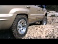 jeep wj rear diff lock 2011 2