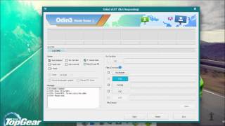 How to FIX Samsung Gaalxy S2 Stuck on boot,soft bricked, screenshot 5