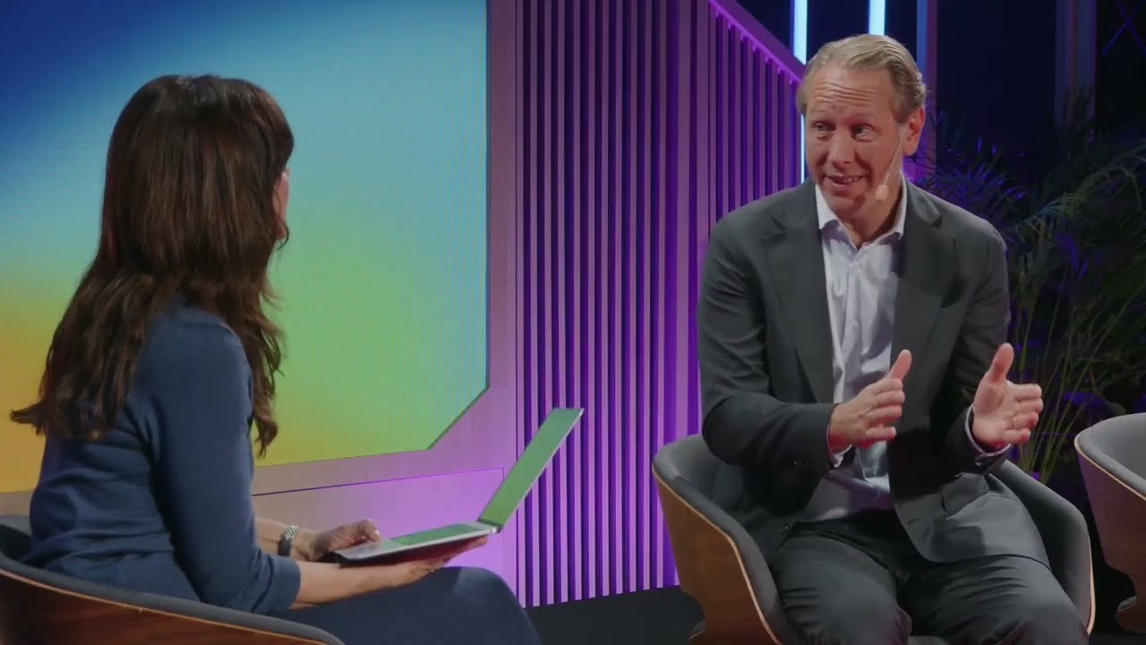 Intervju med Henrik Båge, Phoenix Biopower