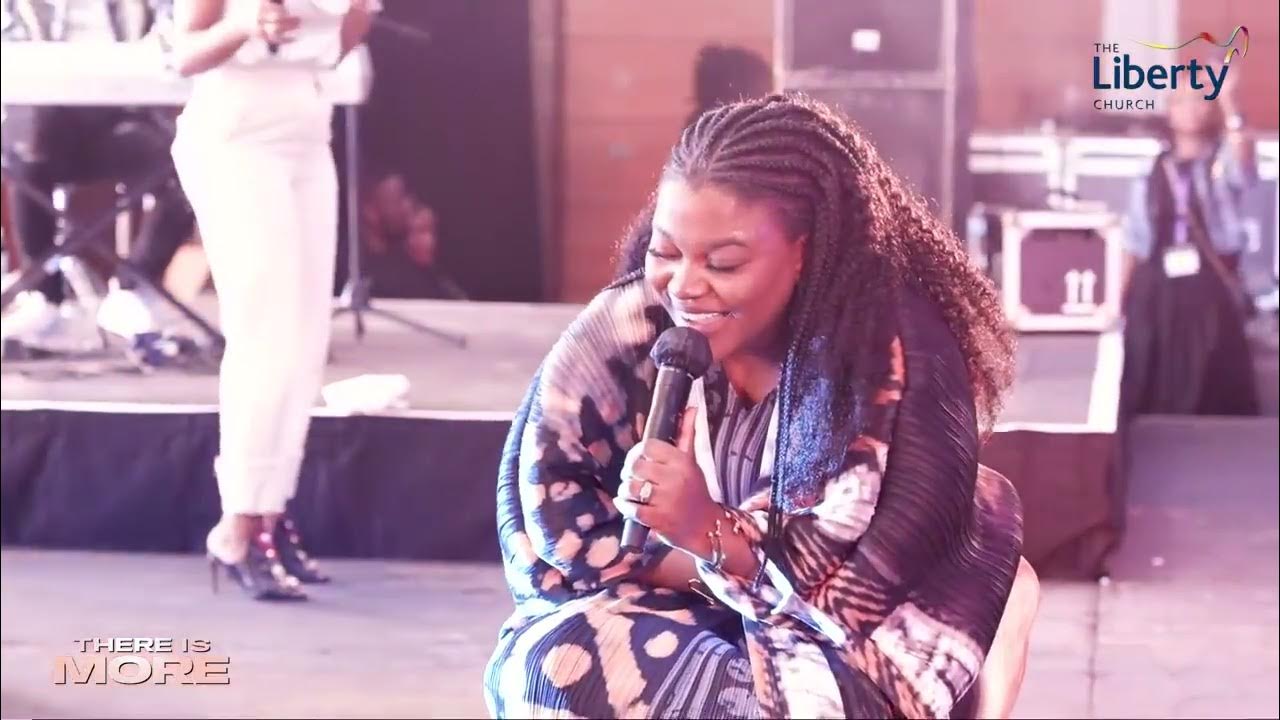 Sunmisola Agbebi Prophetic Worship The Liberty Church Global LONDON sunmisola-agbebi-prophetic-worship-the-liberty-church-global-london