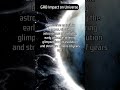 GRB Impact on Universe