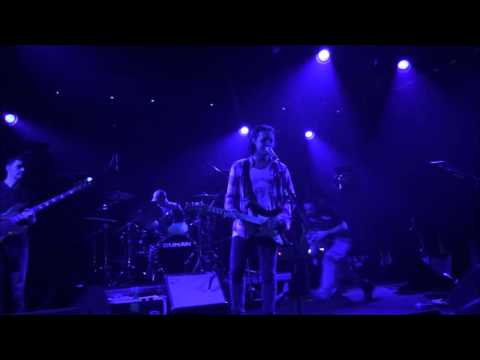 Kaan Tangöze - "Di mi babacığım?" (08.03.2014)