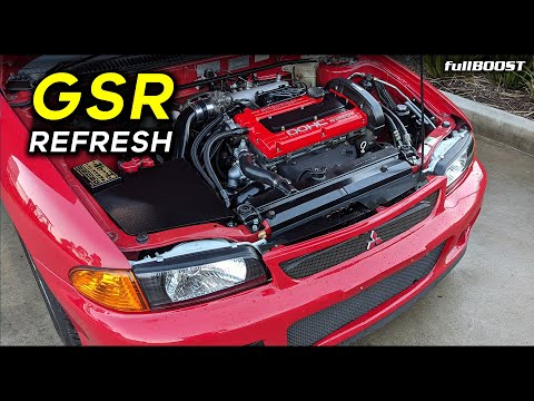 How to Restomod