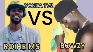 CLAS ROI HEMS VS BOW ZY YONTA TV2