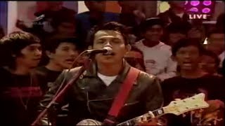 Superman Is Dead - Luka Indonesia (Live On KissVaganza Indosiar 2009)