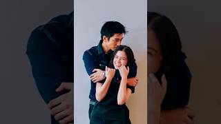 Kaya naman pala,Fr.ASAP dance floor to IWant series Congrats Gelo&amp;Alexa🥰#kdlexupdate #alexailacad
