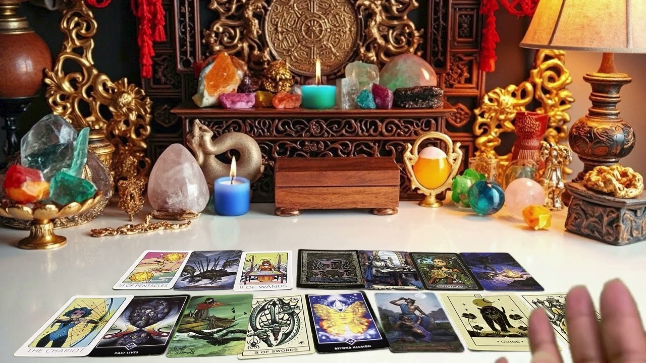 TAURUS OUT OF NOWHERE THIS PERSON CHANGES DIRECTION, SO PREPARE”💗🤯 TAROT LOVE TAURUS LOVE TAROT R