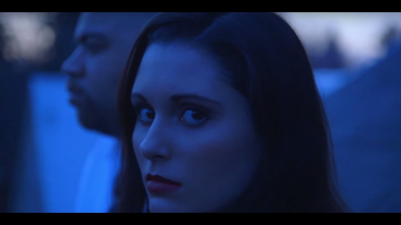 Goldini Bagwell - Say Anything (Official Video)