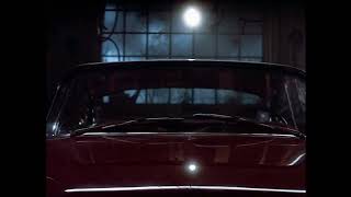 CHRISTINE (1983 Upscaled Teaser Trailer)