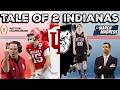 A Tale of Two Indiana's: Butler Heartbreak in 2010, Hoosier Triumph in 2025