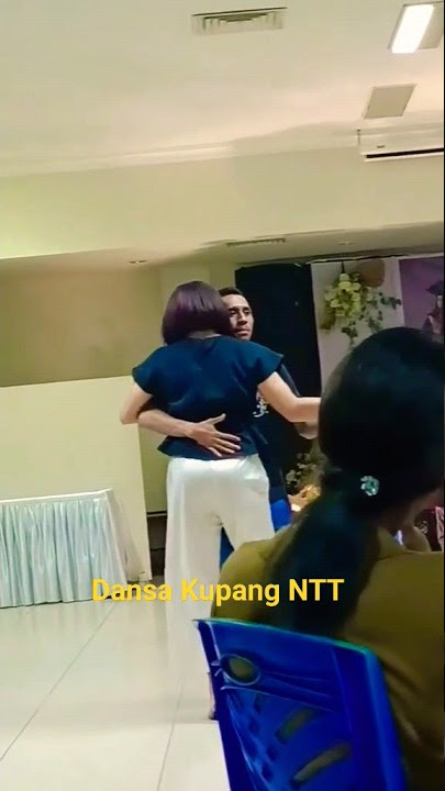 DANSA KUPANG-NTT, di acara pesta #shorts #dansaviral #fypシ