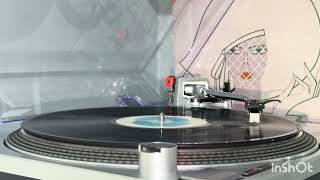 Never Knew Love Like This Before - Stephanie Mills (P)1980 Lp