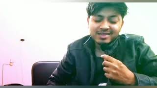 Maine Poocha Chand Se || Cover ||
