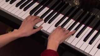 Ende Ferien (Track 40, Flying Fingers Band 1)