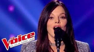 The Voice 2014│ Doushka Esposito - Ave Maria de Caccini (Vladimir Vavilov)│