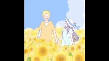 But😌❤✨ #love #edit #shreyaanimation #naruto #hinata #naruhina