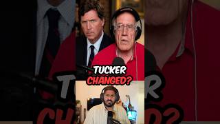 Why Did Tucker FLIP?!