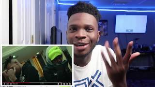 Lil Poppa x Stunna 4 Vegas “Bankrolls and Groupie Hoes” REACTION!!