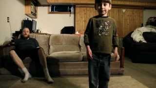 Harlem Shake Moms At Work.