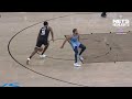 HIGHLIGHTS: Day'Ron Sharpe & Ochai Agbaji Lead Nets to 126–115 Win vs Grizzlies