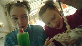 jouetie 2021 A/W IMAGE MOVIE