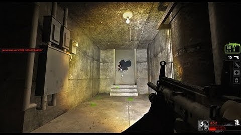 Left 4 Dead 2 Expert Last Man On Earth Mutation - Death Toll