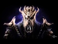 The Elder Scrolls V: Skyrim - Dragonborn OST 08 Silt Sunrise