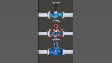 The Valve Animation #shorts