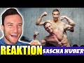 Sascha Huber reagiert auf 1 Tag mit Sascha Huber | Ehrenpflaume