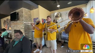 Hurricane Katrina's impact still shaping lives in North Texas 20 years later | NBCDFW
