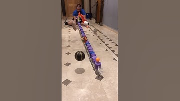 Best TikTok Trickshot challenge | task failed successfully - vidéo 04 #shorts