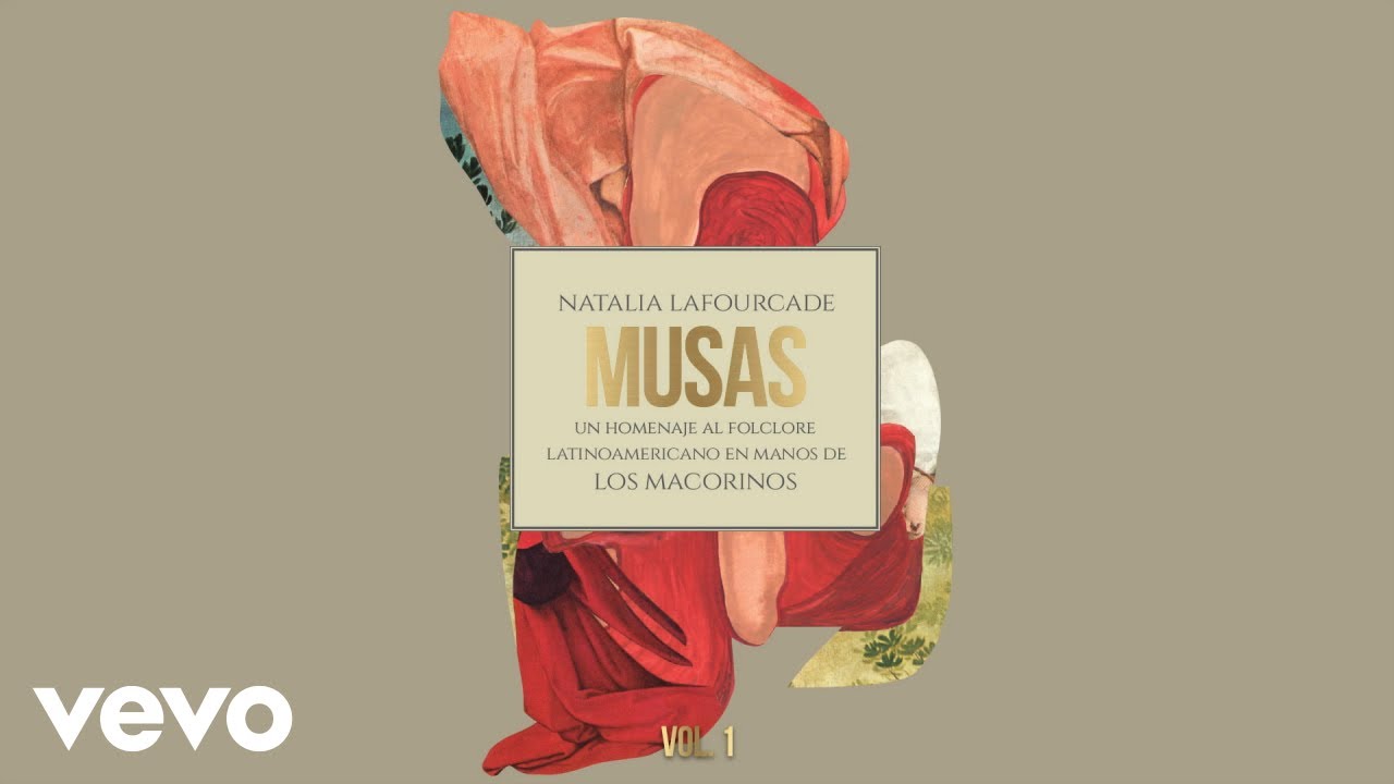 Natalia Lafourcade - Soledad y el Mar (En Manos de los Macorinos) (Cover Audio) ft. Los Macorinos Natalia Lafourcade - Soledad y el Mar (En Manos de los Macorinos) (Cover Audio) ft. Los Macorinos