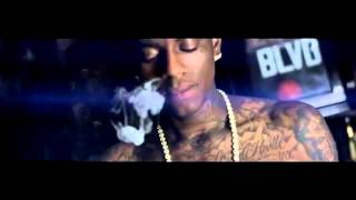 Soulja Boy - Red Bottoms & Balenciaga (Video Official NEW 2014)