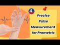 Measure and record radial pulse cna skill prometric