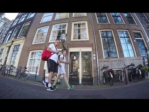 Видео: Амстердамын сувгийн аялалын хөтөч
