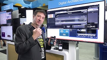 Spark and Instant Connect for Public Safety Officers