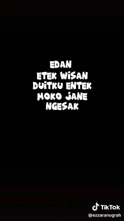 Ngapusi Mancing