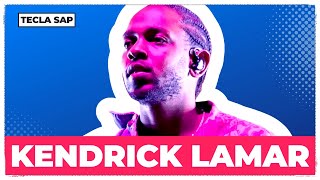 #235 ✅ KENDRICK LAMAR? Como se pronuncia KENDRICK LAMAR em inglês?