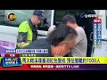 馬太鞍溪堰塞湖事件