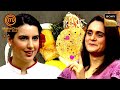 Chef Anahita Dhondy का 'Gosht' Pressure Test | MasterChef India S7 | Countdown To New Season