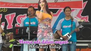 hanya ingin kau tau ulfa d