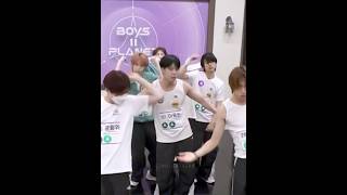 Scary-Tiger Leader Dongheon