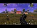 I Wiped a Full Squad ALONE on Erangel 💀 PUBG Mobile