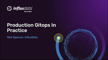 Webinar: Gitops at scale for a multi-cloud, multi-region stateful application